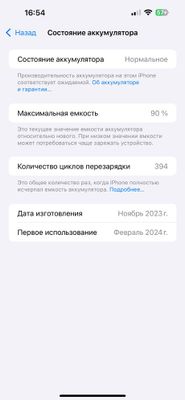15 Proman iphone srochni sotiladi