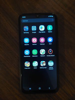 Samsung M21 4/64