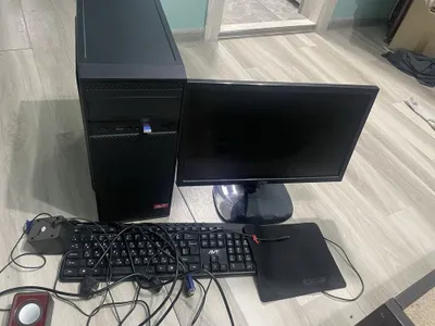 Kampyuter idelni i5 61H