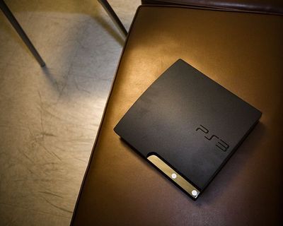 PLAYSTATION 3 PS3/1T SOTILADI ARZON NARXDA