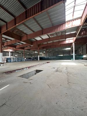 Сдаётся в аренду бокс