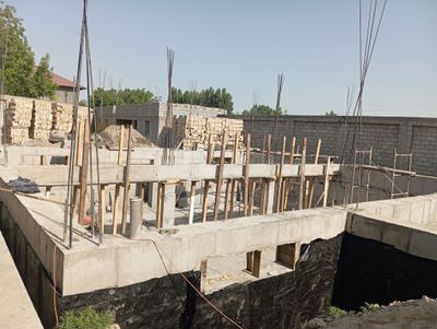 Бетон куйиш хизматлари