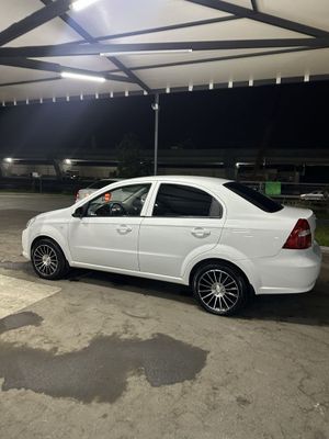 Diska vossen balon 16 nexia 3 spark