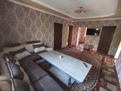 Дача в Чимгане по суточно