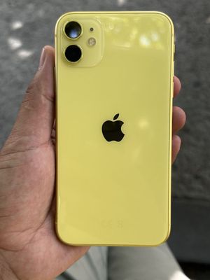 Iphone 11 128gb