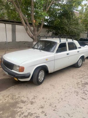 GAZ Volga 31029 IDEAL