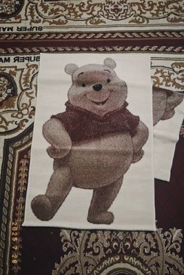 Гилем дорожка маленький