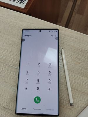 Samsung Note 20 ultra snapdragon 865+ срочно