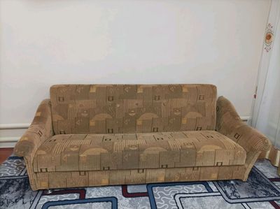 Продается мягкая мебель