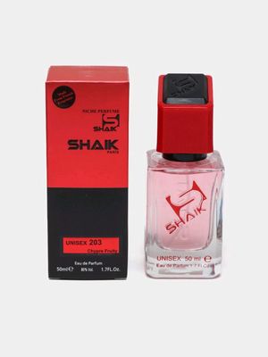 Shaik M&W 203 Chypre Fruity