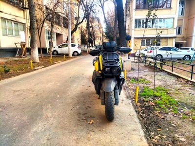 скутер