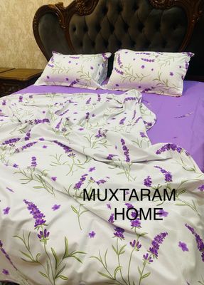 MUXTARAM HOME