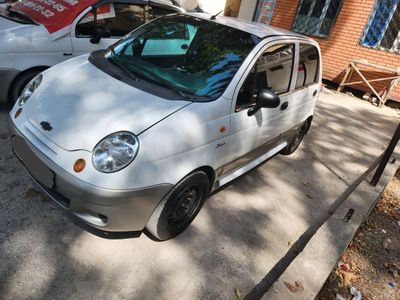 Matiz 4500$ vikupga 24 oyga bolib tolashga beriladi