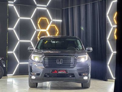 Honda Ridgeline Naqd Bank xam Sotiladi