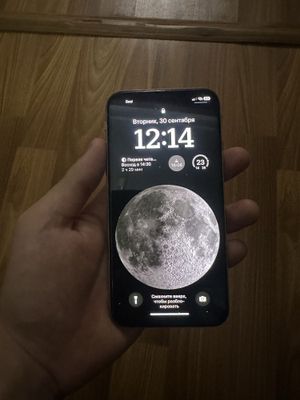 Iphone X srochniy sotiladi