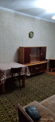 Продается СВОЯ 3-х комнатная квартира.