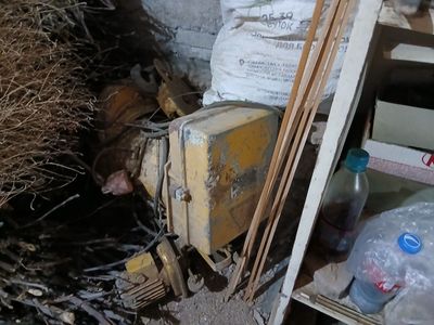 Российский однотонный Телефер