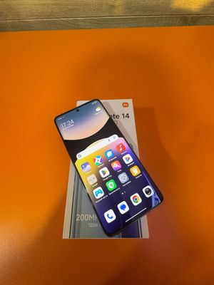 Продается Смартфон Redmi Note Pro + 5G