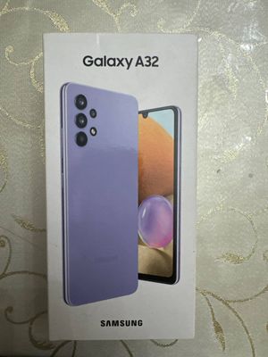 Samsung а32 ideal