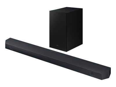 Samsung Q600C Soundbar