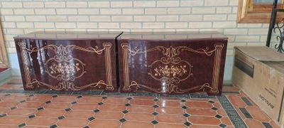 Sanduq bor 2 ta holati yaxshi 500 minga 2 tasi
