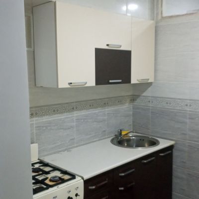 Каракамиш 2/4. 2/2/4 семья