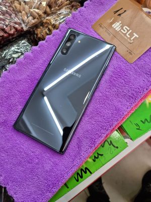 Samsung Note 10 12/256gb ideall