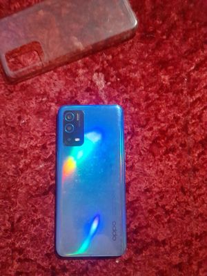 oppo a55 4/64 pamyat