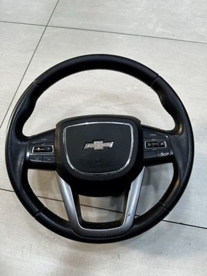 Hyundai rul ideal holatda