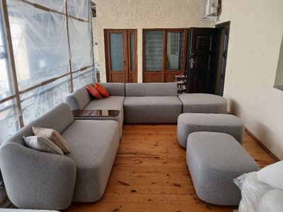 Реставрация мягкой мебель с доставкой