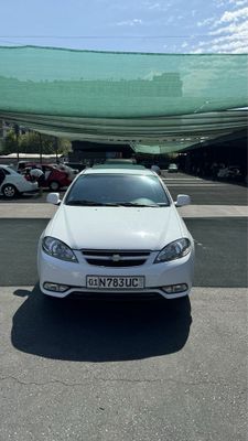 Gentra Avtomat 2023 Elegand plus