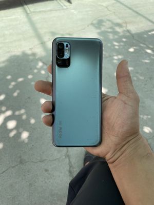 Redmi not10 T 8/256