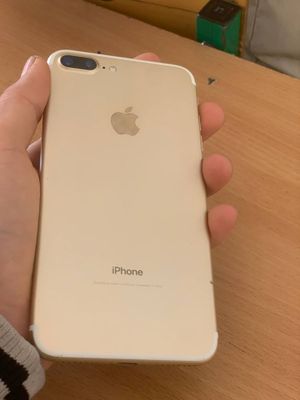 Iphone 7 plus 128 gb