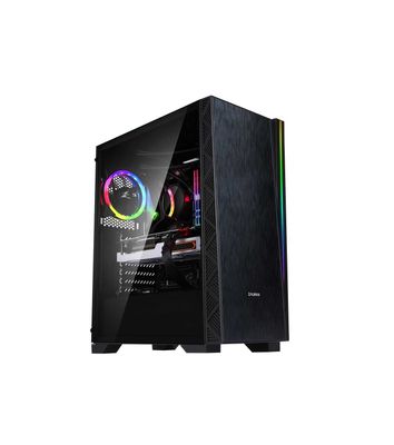 ; Корпус ZALMAN Z3 NEO