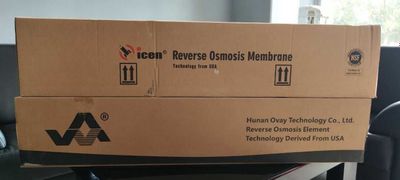Мембраны 80/40 OVAY|VOTRON|ICEN
