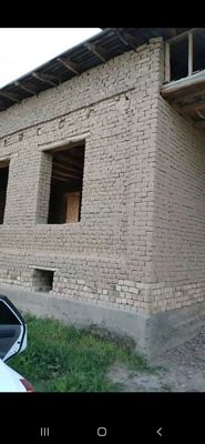 Уй сотилади, янгийул тумани, тинчлик махаллада.