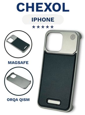 Iphone 12 pro chexol