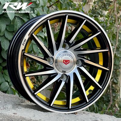 Saka diska xar xil turlari R13 dan R20 gacha, Vossen, Elegant, Karment