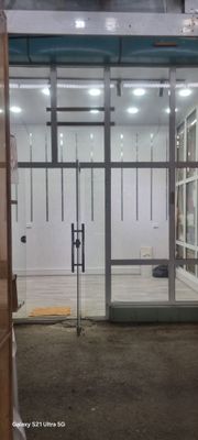 Янги бозорда кийим дукон ижарага берилади