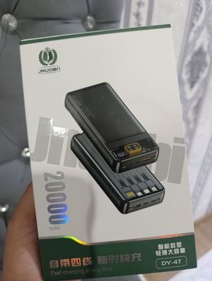 Powerbank sotiladi