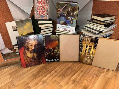 Продам сувенирные книги оптом