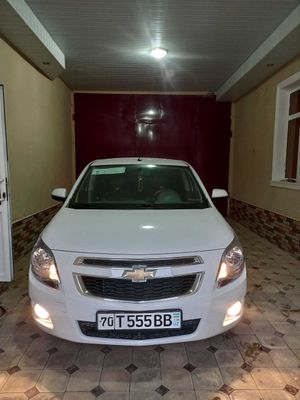 Продам Cobalt AT