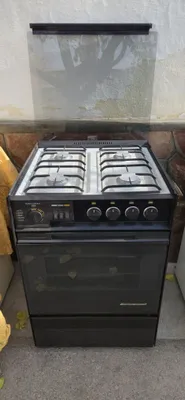 Газ плита холати яхши