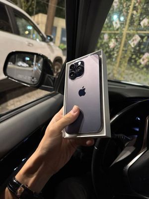 iPhone 14 Pro Max 256GB IDEAL