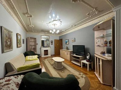 Продается 4/3/4 Квартира Ц1 96 м² мебель+техника Ор: Кафе Бон (ИСА)