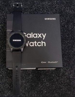 Смарт часы, Samsung Galaxy Watch 4