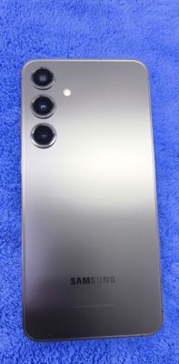 Samsung S 24 plus