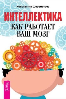 Константин Шереметьев Интеллектика. Как работает ваш мозг