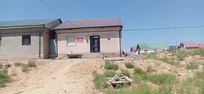Жай сатылады. Орак балга