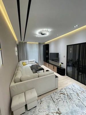 Tashkent city Gardens Residence! Сдаётся 3х комнатная квартира!